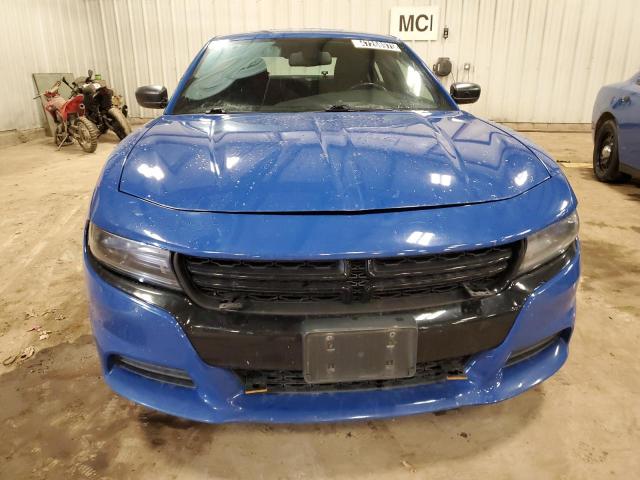 2017 DODGE CHARGER PO 2C3CDXKTXHH664139