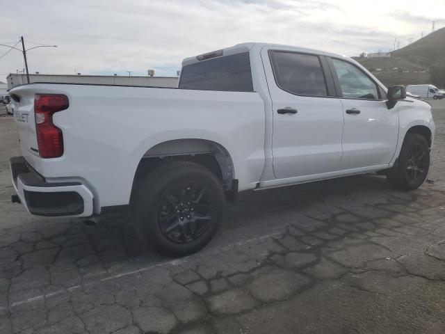 Vin: 1gcpabek7sz118241, lot: 47309595, chevrolet all models c1500 custom 20253