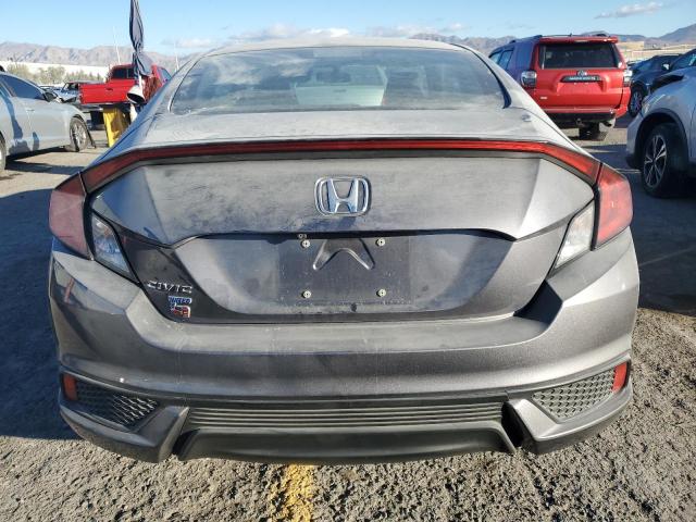 2016 HONDA CIVIC LX - 2HGFC4B53GH305274