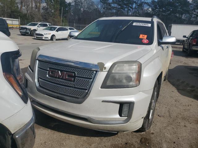2016 GMC TERRAIN DE - 2GKALREK8G6343414
