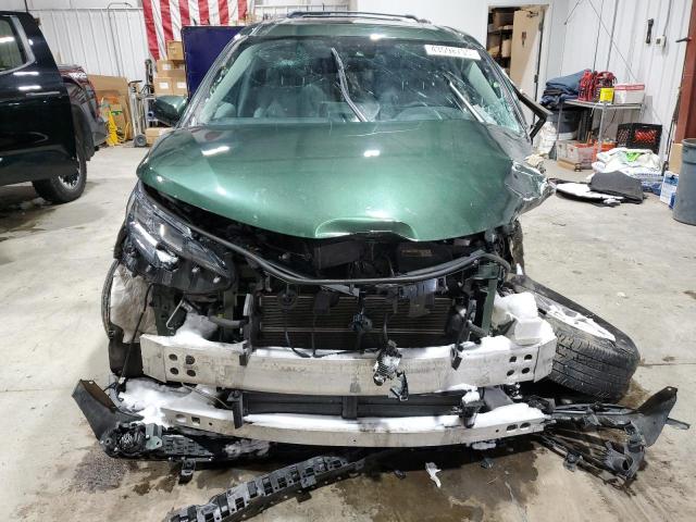 2021 TOYOTA SIENNA XLE 5TDYRKEC3MS066228