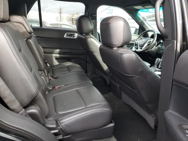 2015 FORD EXPLORER L - 1FM5K7F87FGC64947