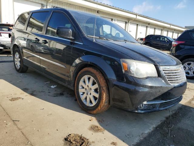 2015 CHRYSLER TOWN & COUNTRY TOURING 2C4RC1BG4FR695905