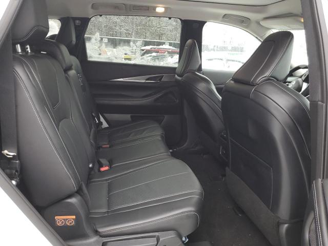 2022 INFINITI QX60 LUXE - 5N1DL1FS9NC339008