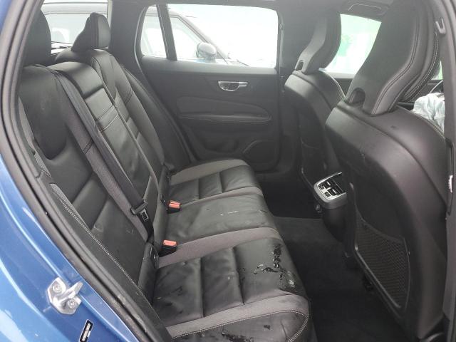 2020 VOLVO V60 T5 R-D YV1102EM3L2369532