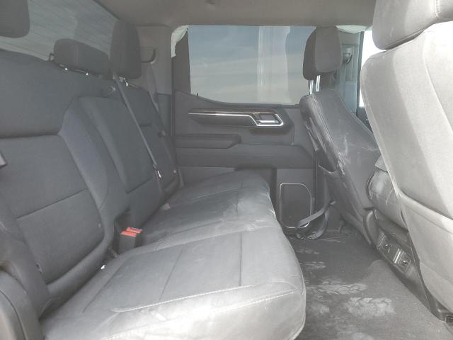 2023 GMC SIERRA C15 - 3GTPHCEK7PG225914