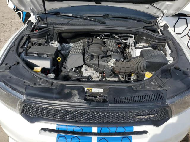 2020 DODGE DURANGO SR 1C4SDJGJ2LC324636