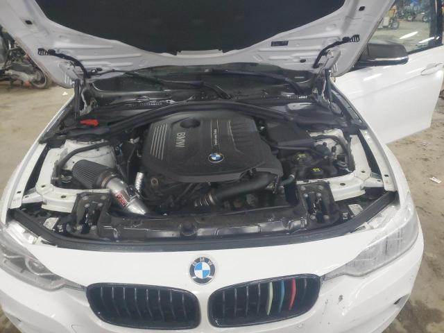 2016 BMW 340 XI WBA8B7G51GNT95145