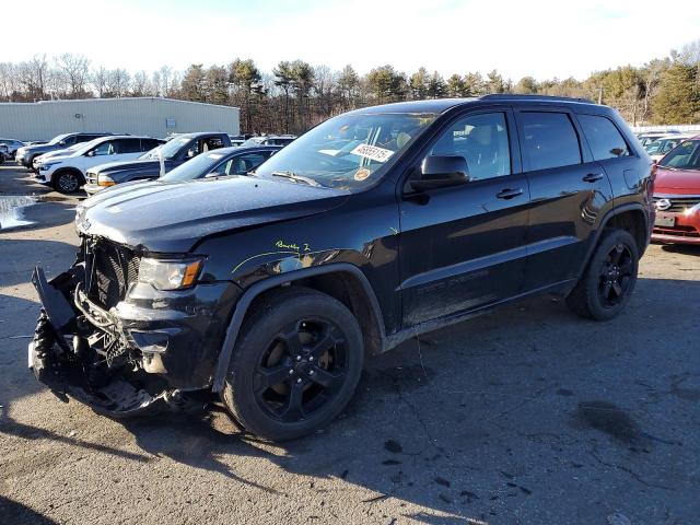 Vin: 1c4rjfag0kc569435, lot: 46855115, jeep grand cher laredo 2019 img_1