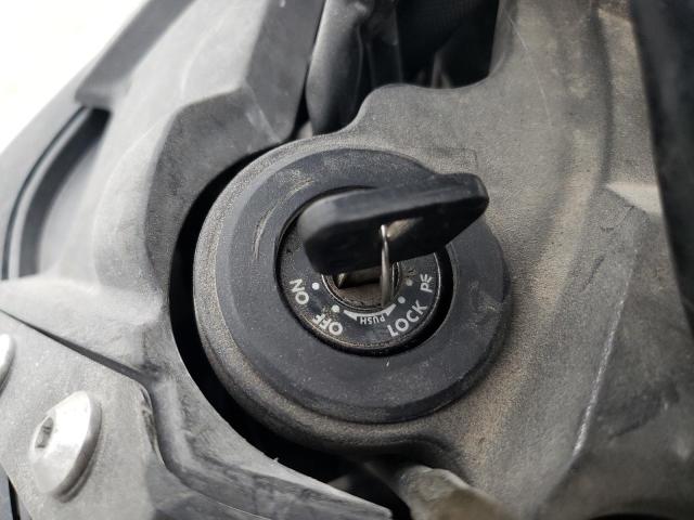 2016 YAMAHA FZ09 JYARN33E1GA011591