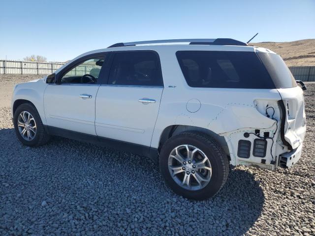 2016 GMC ACADIA SLT - 1GKKVRKD9GJ103263