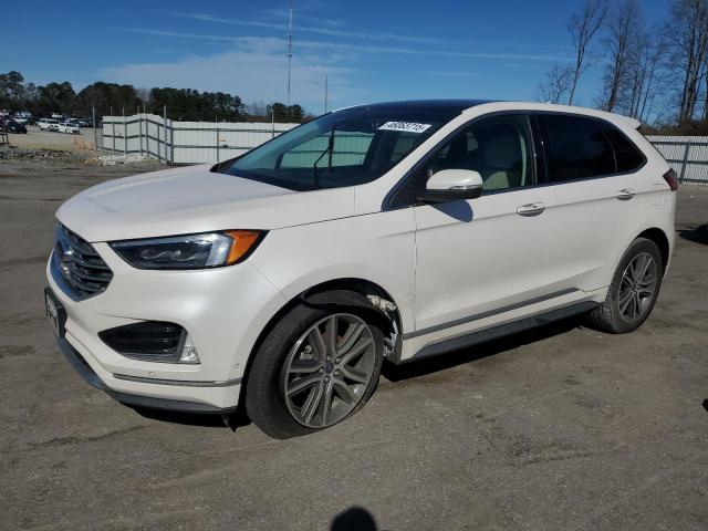 FORD EDGE TITANIUM