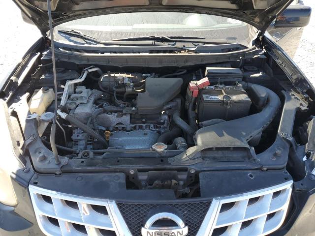 2013 NISSAN ROGUE S - JN8AS5MV9DW644878