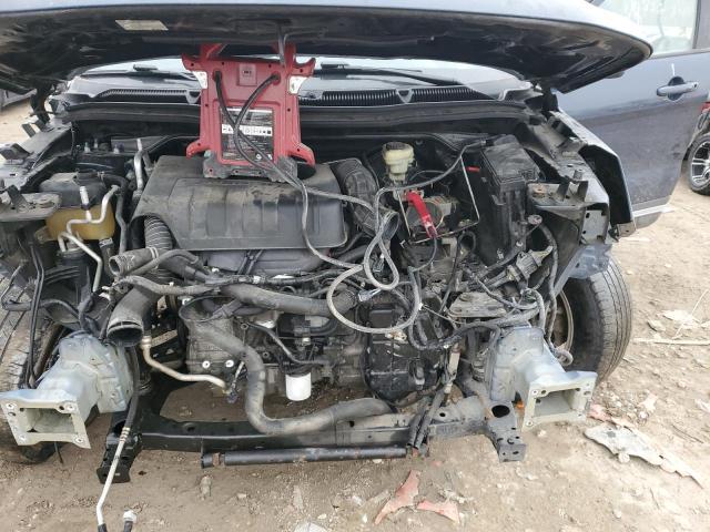 2017 FORD EXPLORER X - 1FM5K8DHXHGD08418
