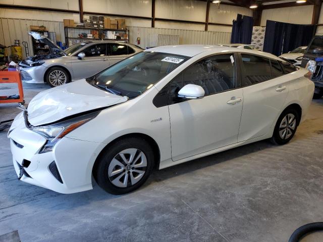Vin: jtdkbrfu8h3045926, lot: 45014025, toyota prius 2017 img_1