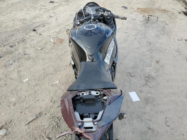2023 KAWASAKI ZX1002 M - JKBZXVM1XPA004151