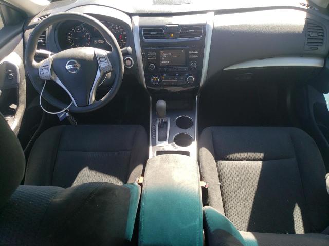 2015 NISSAN ALTIMA 2.5 - 1N4AL3AP0FN367684