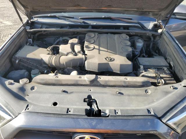2019 TOYOTA 4RUNNER SR - JTEZU5JR9K5202570
