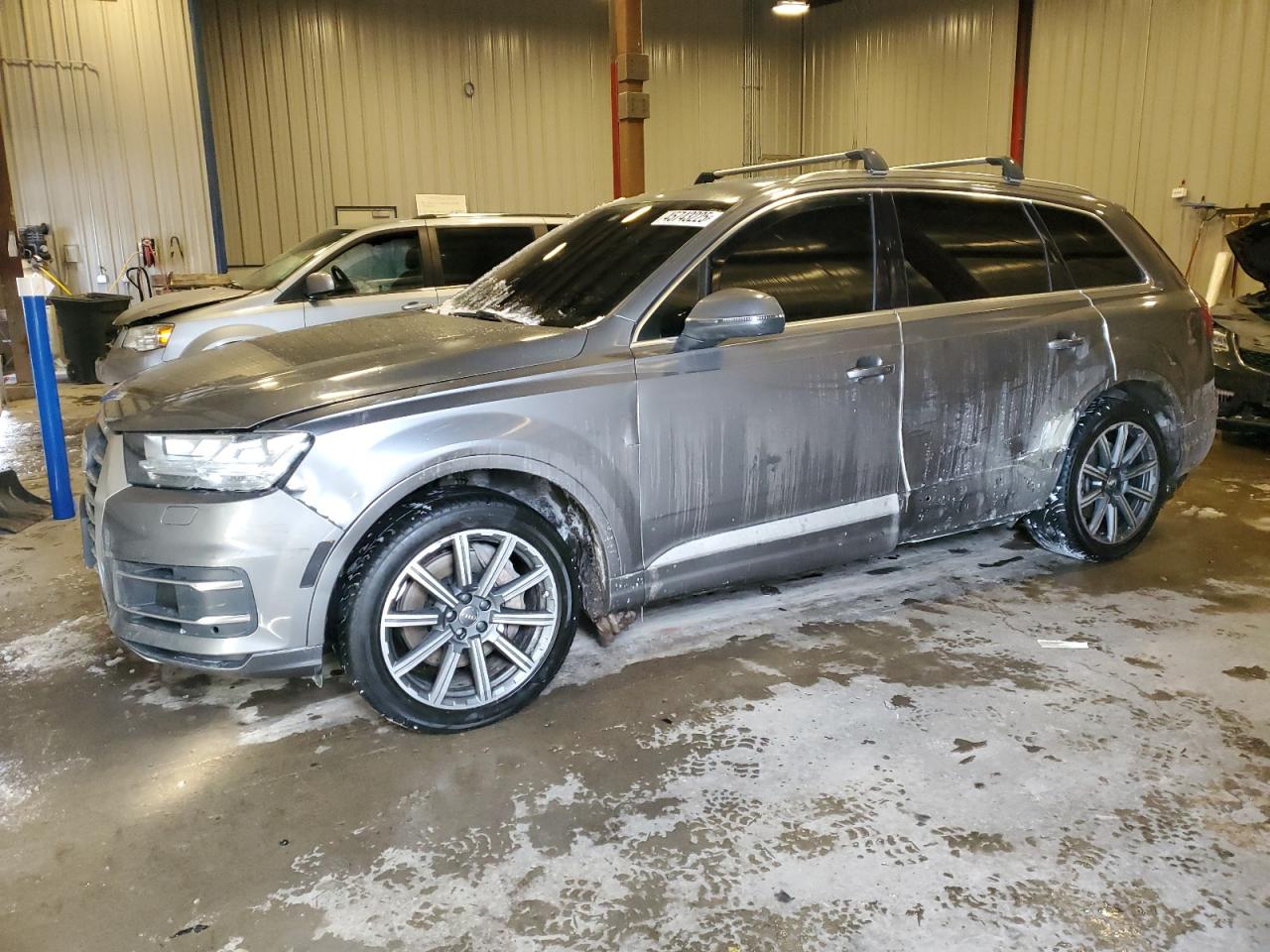 AUDI Q7 PREMIUM PLUS