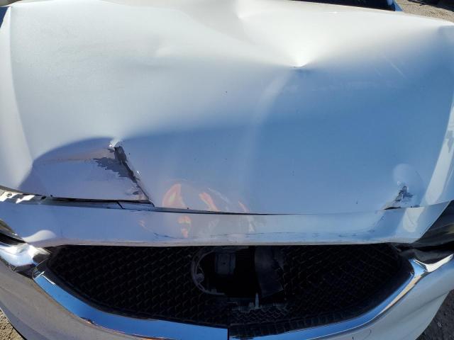 2018 MAZDA CX-5 SPORT - JM3KFABM4J1437919