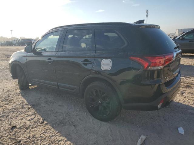 2019 MITSUBISHI OUTLANDER JA4AZ3A38KZ025385