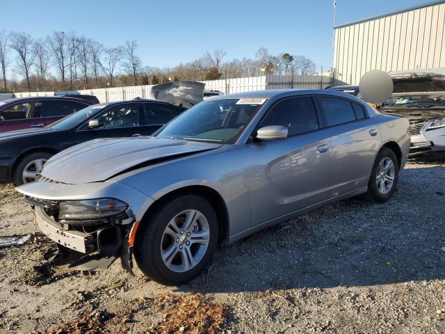 Vin: 2c3cdxbg7gh109456, lot: 45549655, dodge charger se 2016 img_1