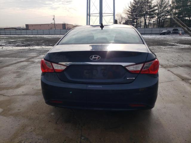 2011 HYUNDAI SONATA SE - 5NPEC4AC7BH215913