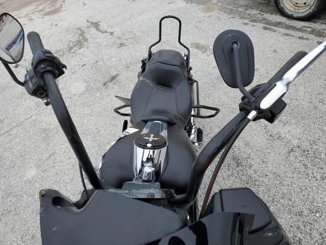 2011 HARLEY-DAVIDSON MC 1HD1KHM13BB669661