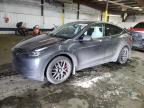 2025 TESLA MODEL Y - 7SAYGDEF4SA346883