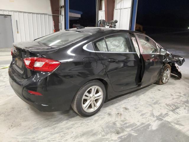 Vin: 1g1be5sm7j7242454, lot: 46435545, chevrolet cruze lt 20183