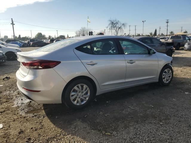 2018 HYUNDAI ELANTRA SE - KMHD74LF6JU574127