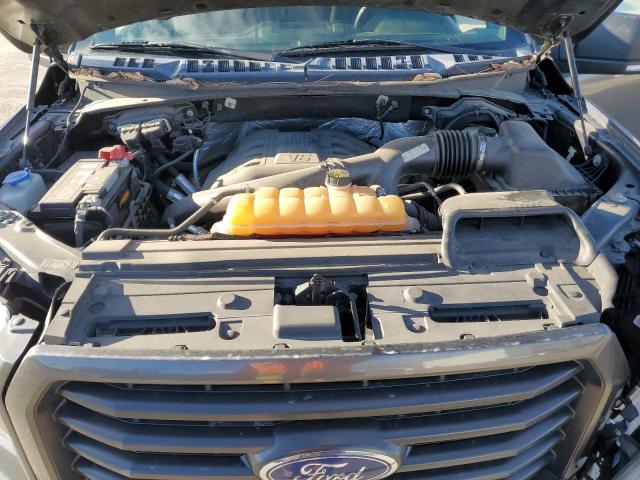 2016 FORD F150 SUPER - 1FTFW1EG6GKD24816