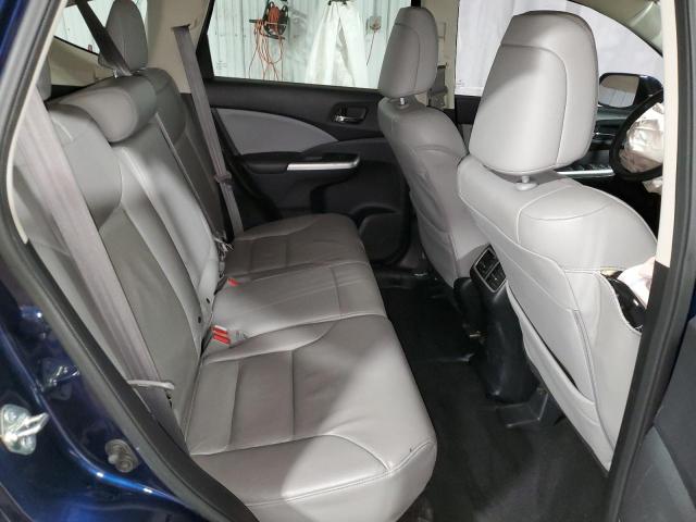 2016 HONDA CR-V EXL - 2HKRM4H74GH684603