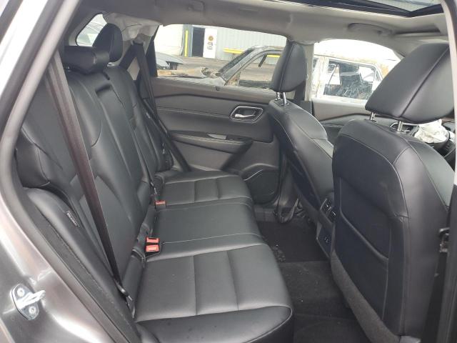 2021 NISSAN ROGUE SV - 5N1AT3BB3MC740511