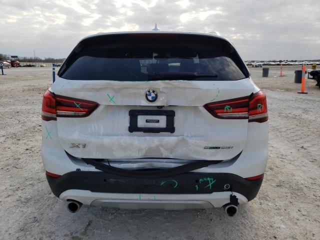 2021 BMW X1 SDRIVE2 - WBXJG7C08M5T09828