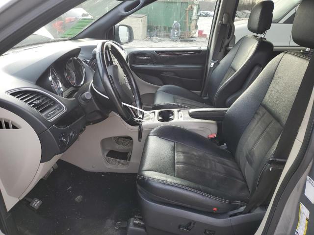 2020 DODGE GRAND CARA - 2C4RDGCG2LR173994