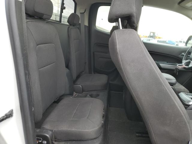 2018 CHEVROLET COLORADO L - 1GCHTCEN7J1165121