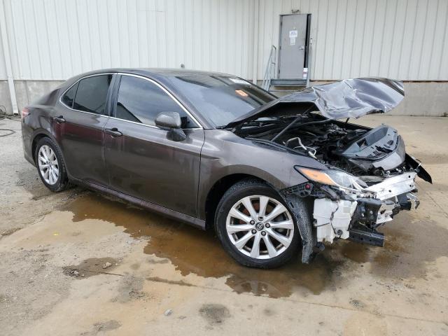 Vin: 4t1b11hk1ju149363, lot: 46652475, toyota camry l 20184