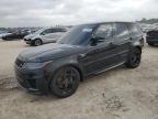 2018 LAND ROVER RANGE ROVE - SALWR2RV2JA182427