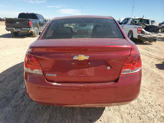 2020 CHEVROLET AVEO BASE LSGHD52H3LD029839
