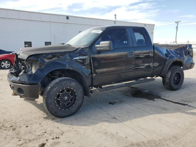 FORD F150 SUPER