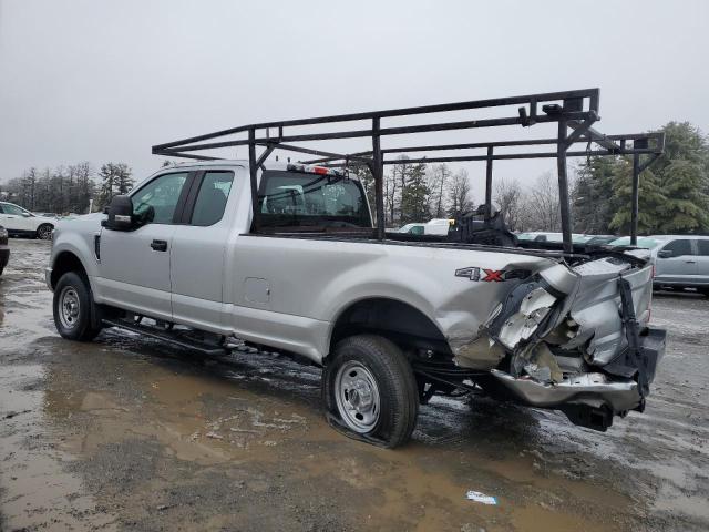 Vin: 1ft7x2b61kef55620, lot: 44321215, ford f250 super duty 20192