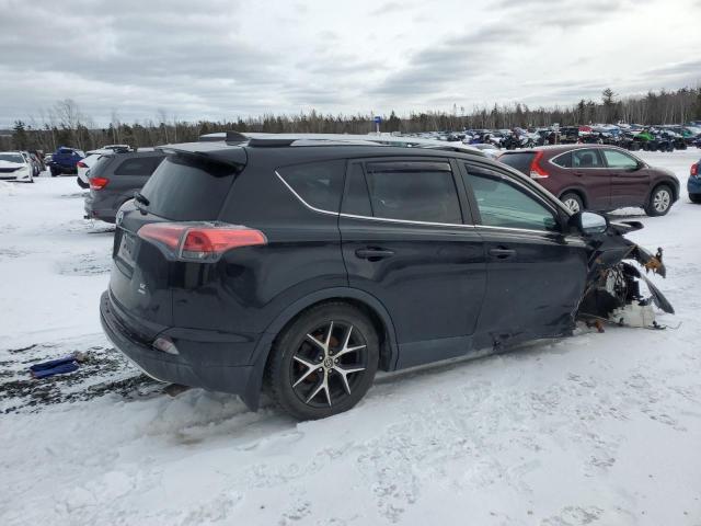 Vin: 2t3jfrev6gw465965, lot: 45568295, toyota rav4 se 20163
