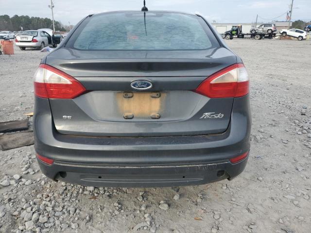2016 FORD FIESTA SE - 3FADP4BJ8GM148713