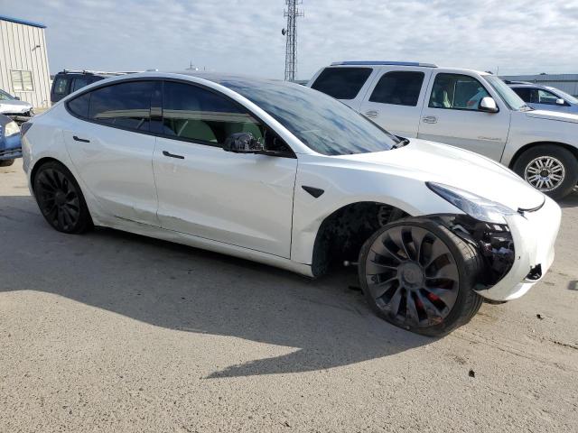 2022 TESLA MODEL 3 - 5YJ3E1EC0NF274346