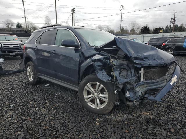 2015 CHEVROLET EQUINOX LT - 2GNALBEK5F1143810