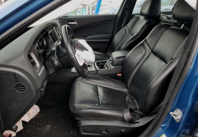 2022 DODGE CHARGER SX 2C3CDXBGXNH216417