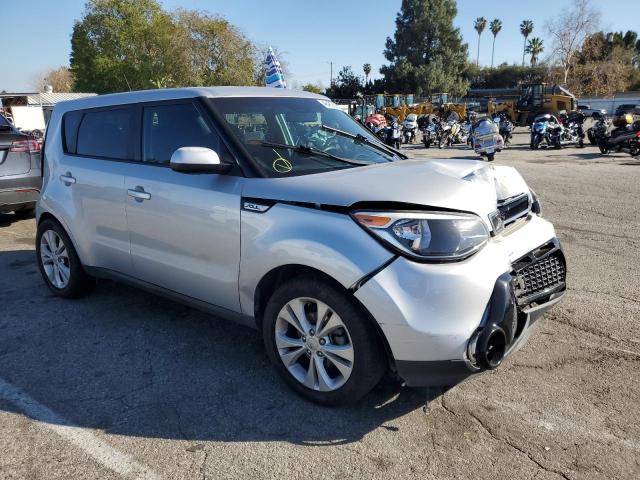 Vin: kndjp3a53g7875859, lot: 46460305, kia soul + 20164