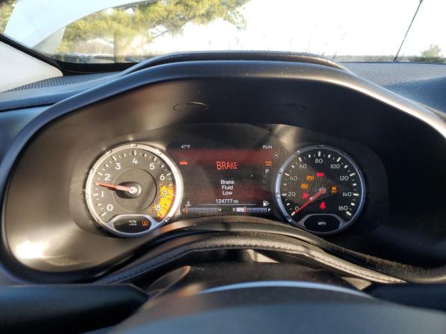 2015 JEEP RENEGADE L ZACCJBDT5FPB38047