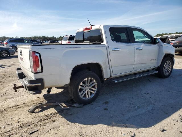 2017 GMC CANYON SLT 1GTG5DEN7H1269484